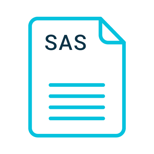 SAS
