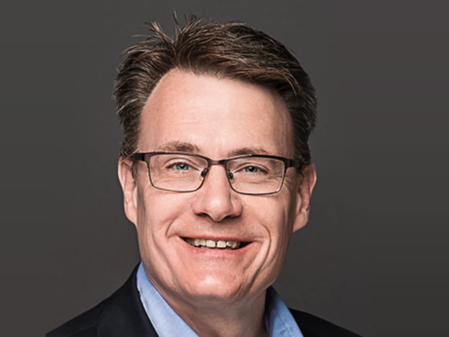 David Weigand
