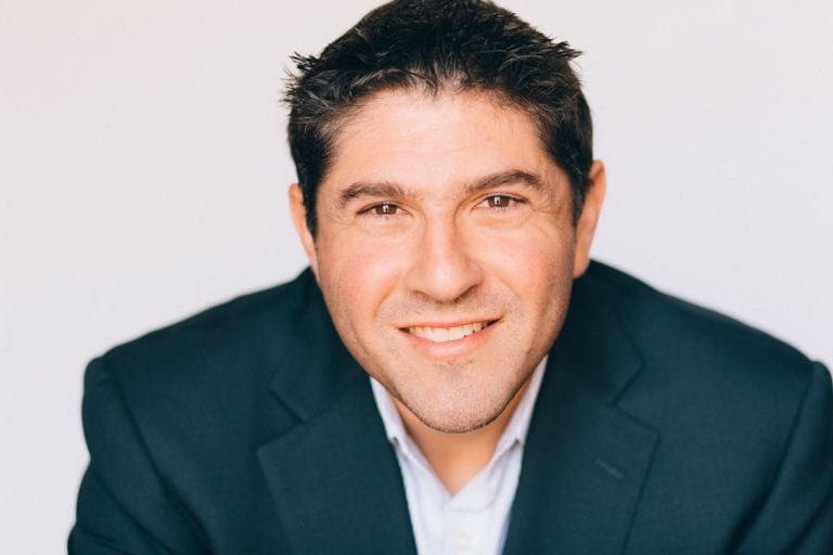 Evan Grunbaum Vice President of Quality and Compliance at eClinical Solutions.