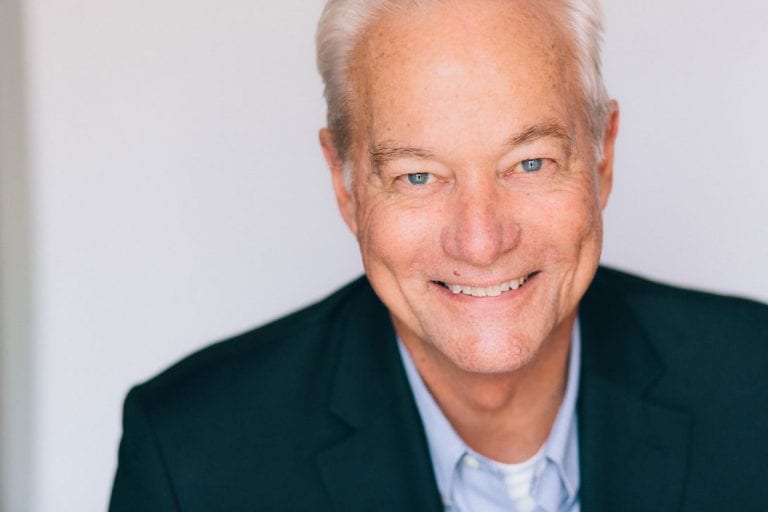 Gary Kilzer, Director of Human Resources at eClinical Solutions.