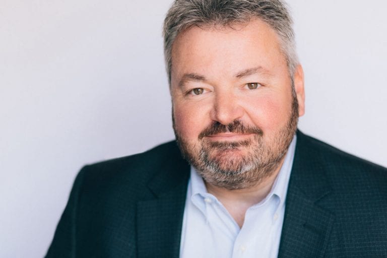 Jay Maiona Vice President and General Counsel at eClinical Solutions.