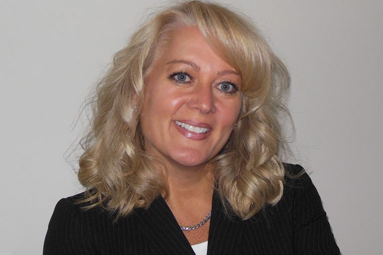 Kristen Veitch