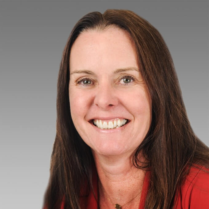 Lisa Henderson