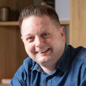 Mark Wheeldon