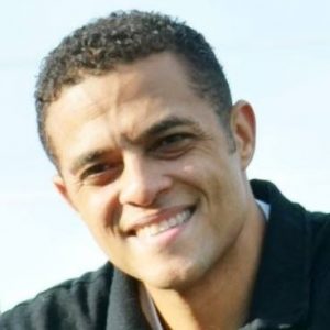 Nathan Johnson