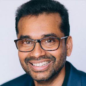 Raj Indupuri