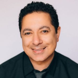 Sam Anwar